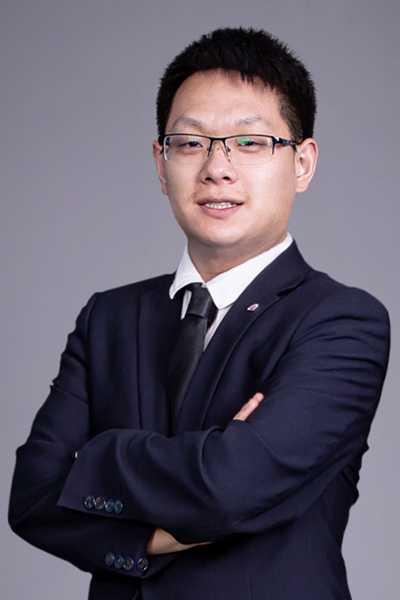 Weijie Lv