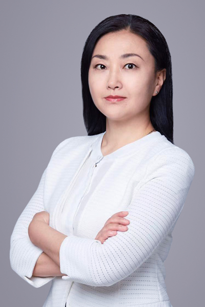 Yingjie Wu