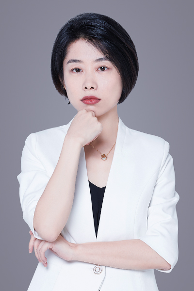 Xiaoxuan Yang