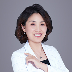 徐茜律师照片/图片