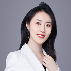 张诗雅律师照片/图片