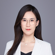 耿艾楠律师照片/图片