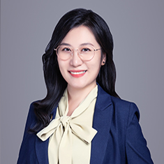 刘雪杉律师照片/图片