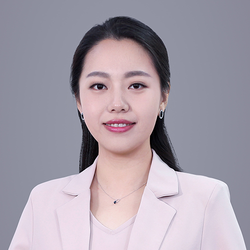 胡梦蝶律师照片/图片