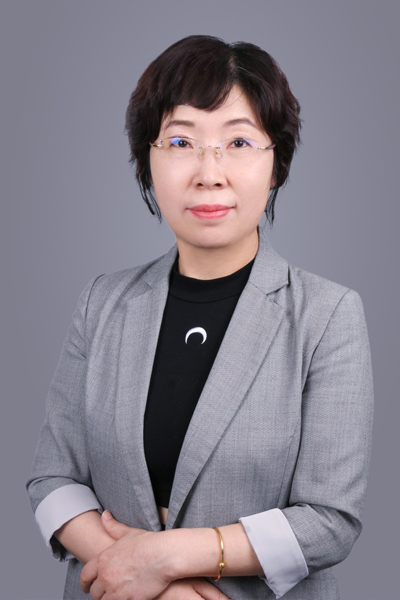 赵春梅照片/图片