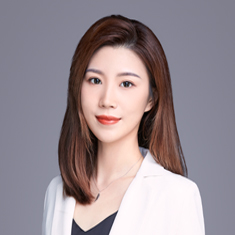 霍鑫然律师照片/图片