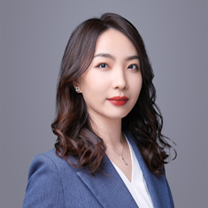 郭欣灵律师照片/图片