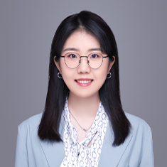 刘雅倩律师照片/图片